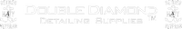 Double Diamond Detailing Supplies