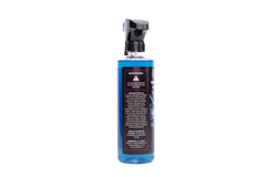 Water Slide Ceramic Glass Cleaner