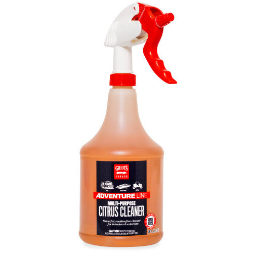 RV Multi-Purpose Citrus Cleaner