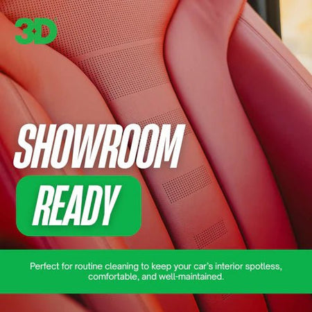 3D LVP Cleaner - Double Diamond Detailing Supplies - 3D