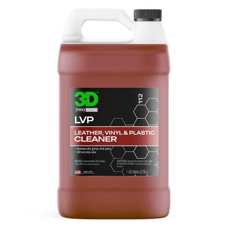 3D LVP Cleaner - Double Diamond Detailing Supplies - 3D