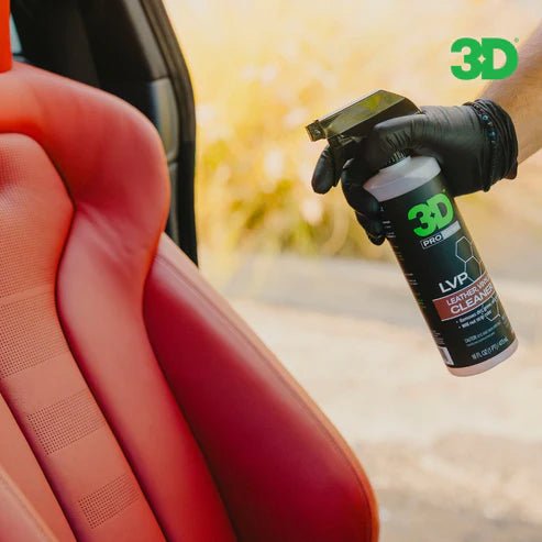 3D LVP Cleaner - Double Diamond Detailing Supplies - 3D
