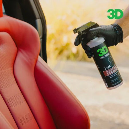 3D LVP Cleaner - Double Diamond Detailing Supplies - 3D