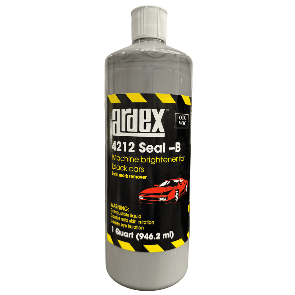 Ardex Seal-B Machine Brightener