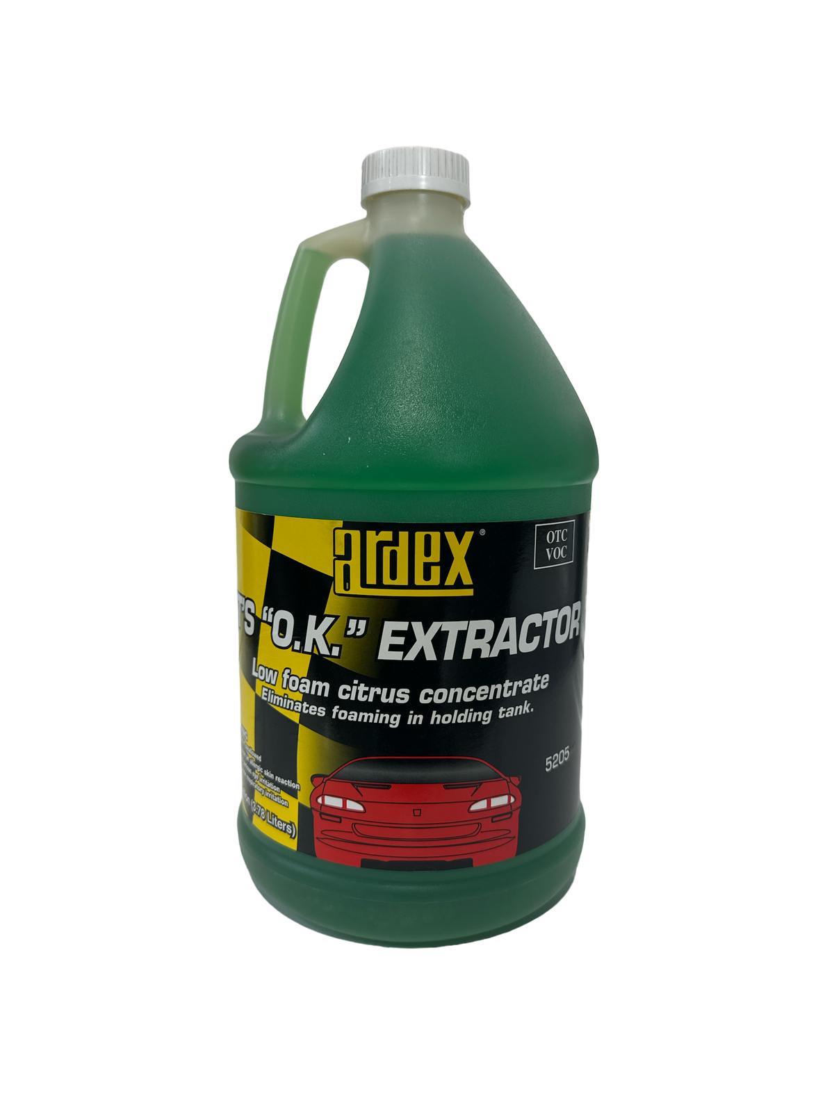 Ardex It's "OK" Extractor