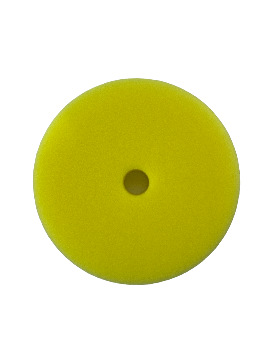 Double Diamond Yellow Polishing Foam Pad