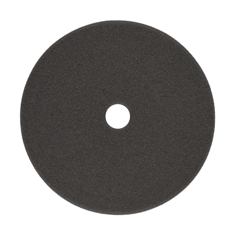Buff and Shine Black EdgeGuard Foam Pad - Final Finishing