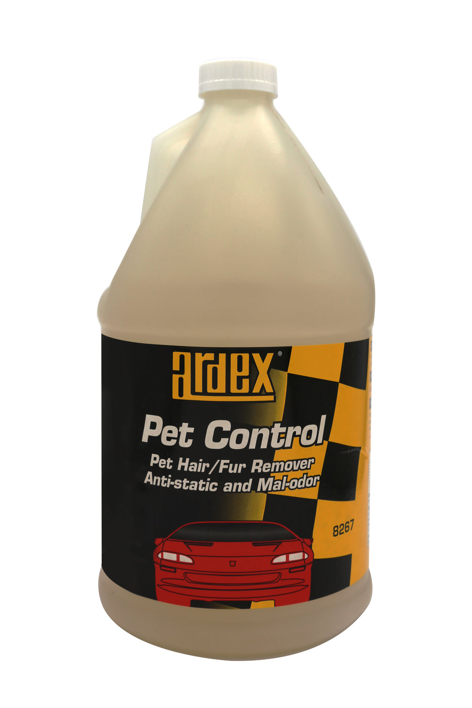 Ardex Pet Control