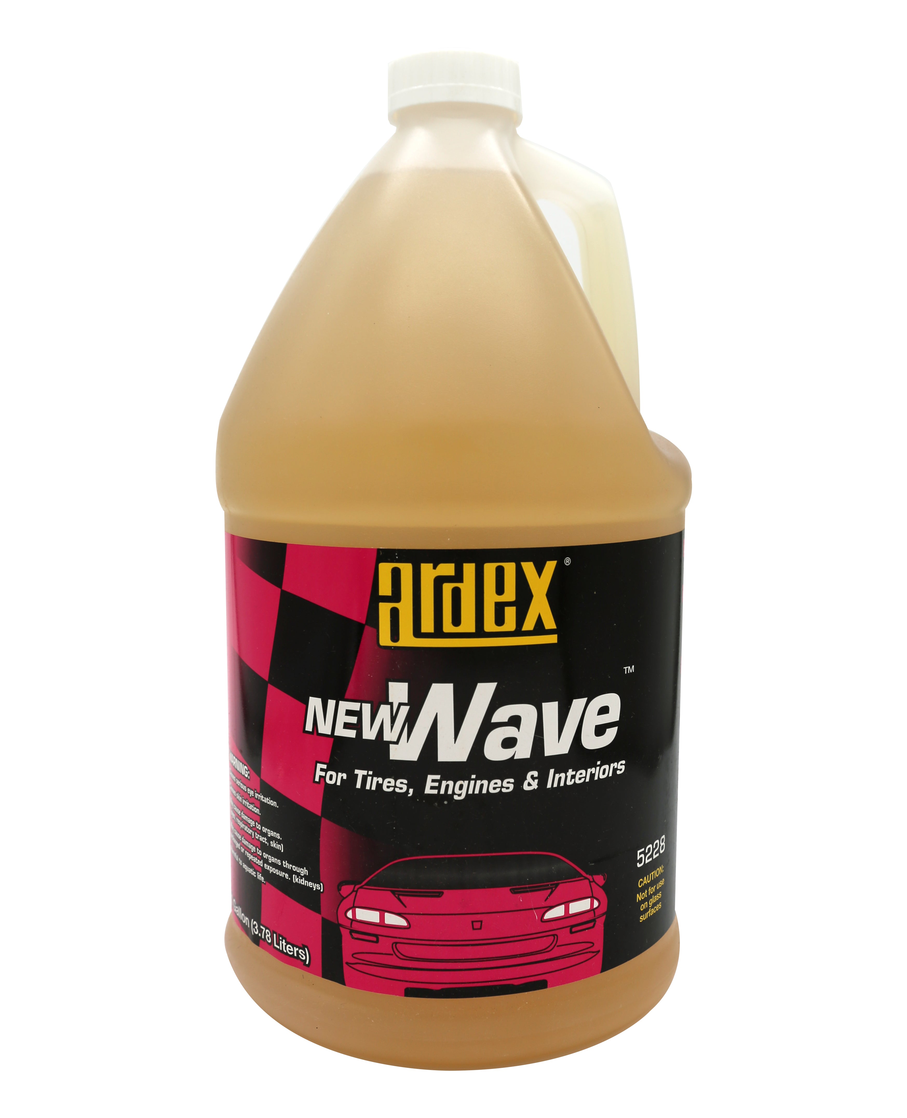 【新品】WHAT WE WANT WWW_MAKINODAI ② New Wave | Ardex – Double Diamond Detailing Supplies