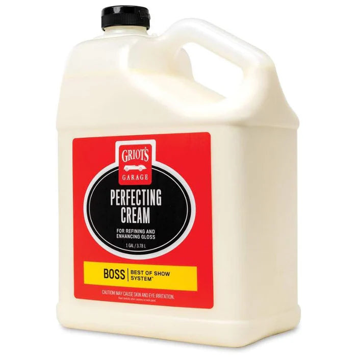 Griot’s Garage Correcting Cream