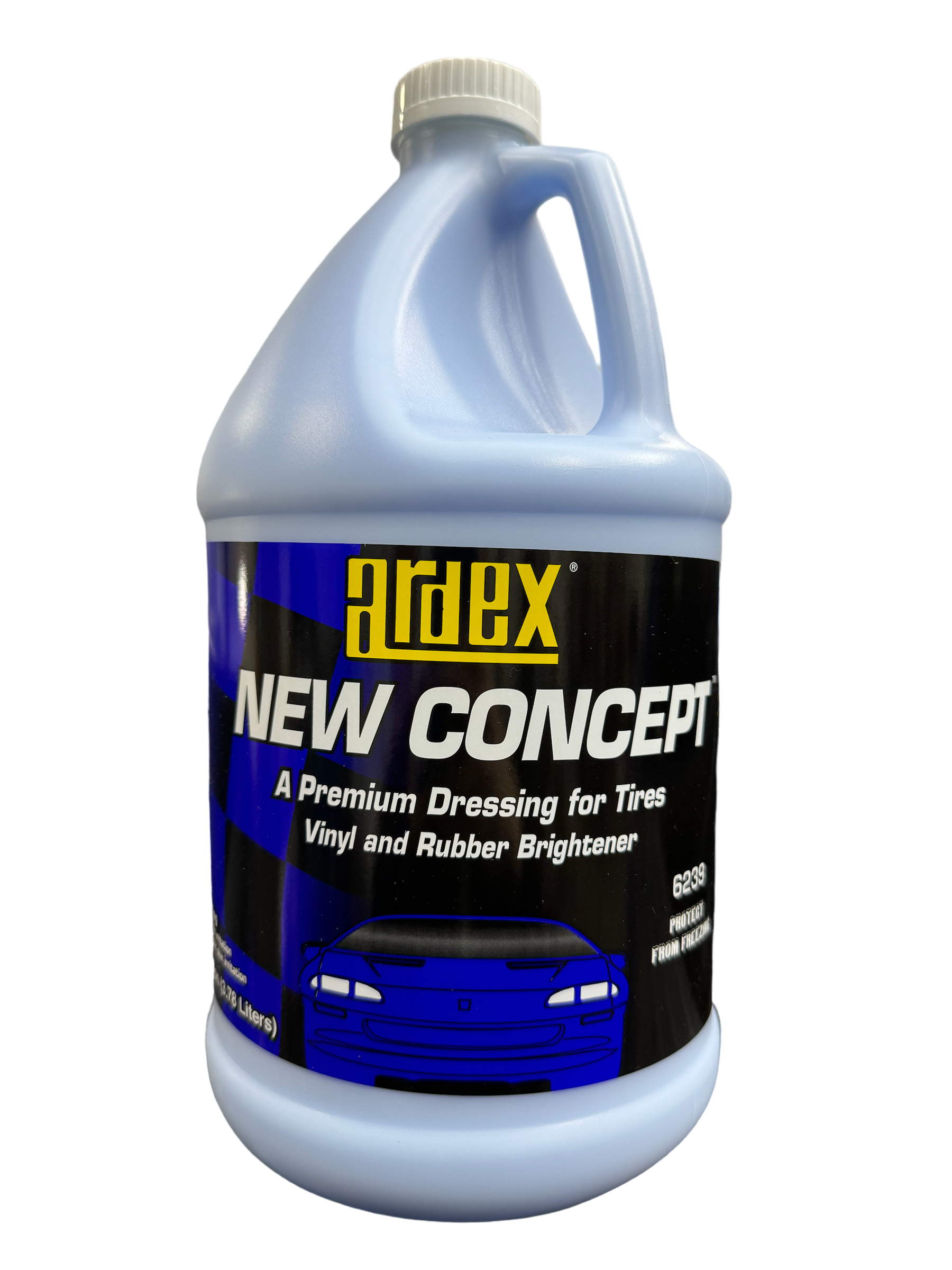 Ardex New Concept Tire Dressing