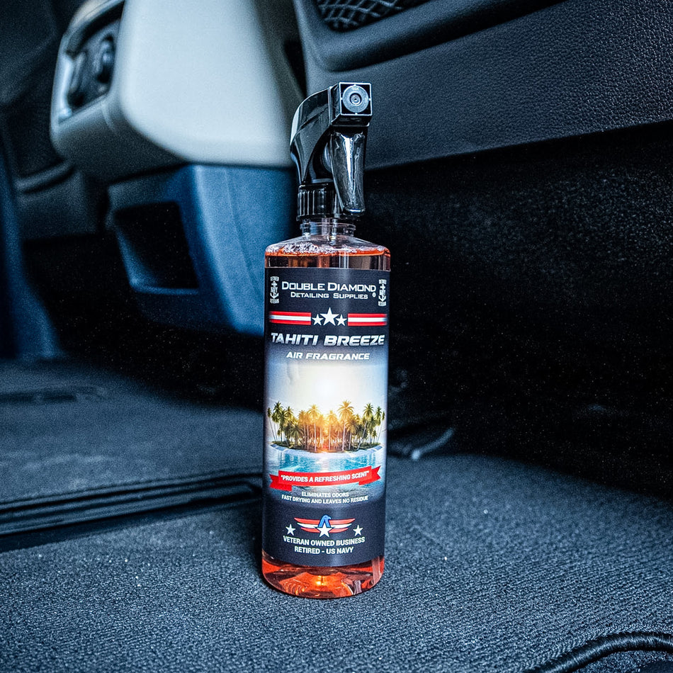 Double Diamond Tahiti Breeze Air Fragrance
