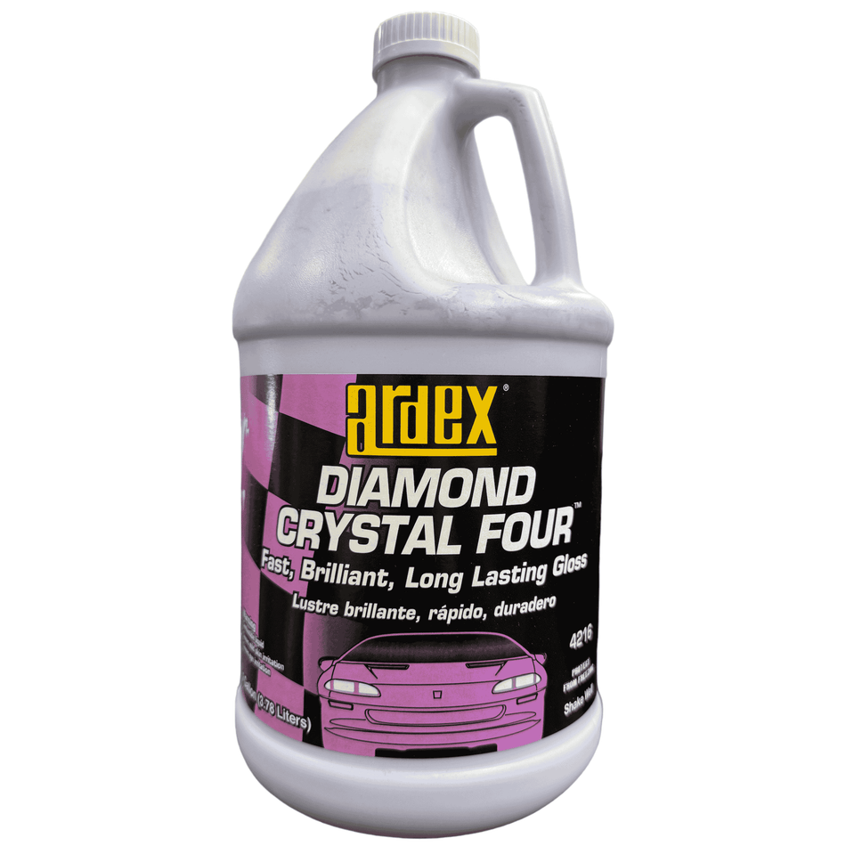 Ardex Diamond Crystal Four