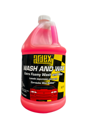 Ardex Wash and Wax