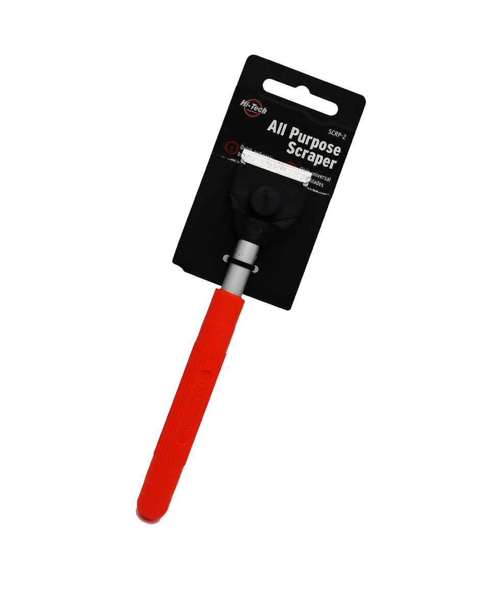 Hi-Tech All Purpose Stock Scraper