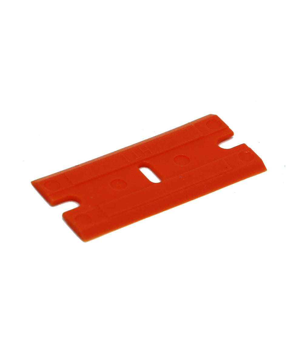 Hi-Tech Plastic Razor Blades PB-300