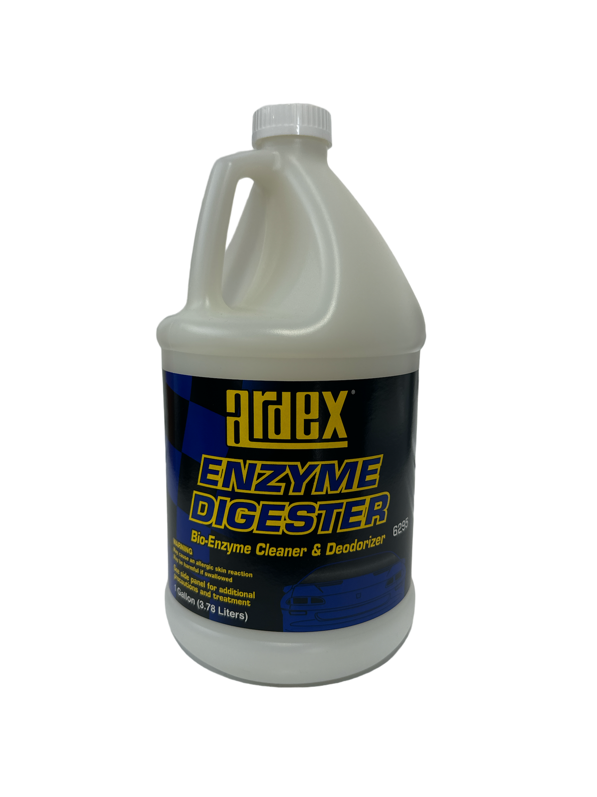 Ardex Enzyme Digester