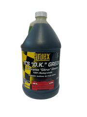 Ardex It's "OK" Green All Purpose Cleaner