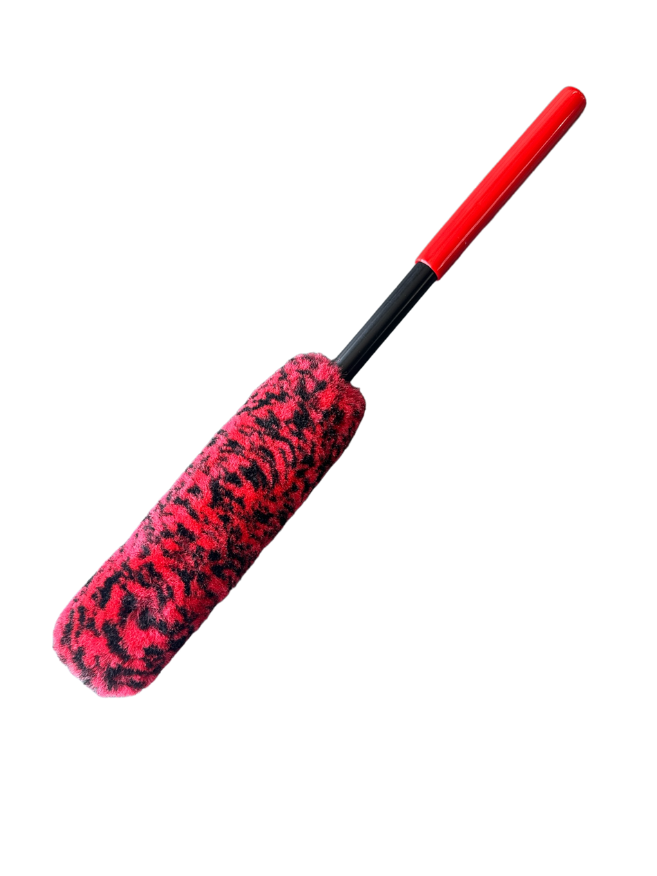 Wheel & Fender Detailing Brush