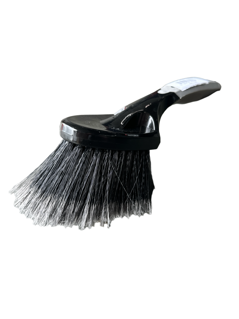 U-Shaped Wheel Brush