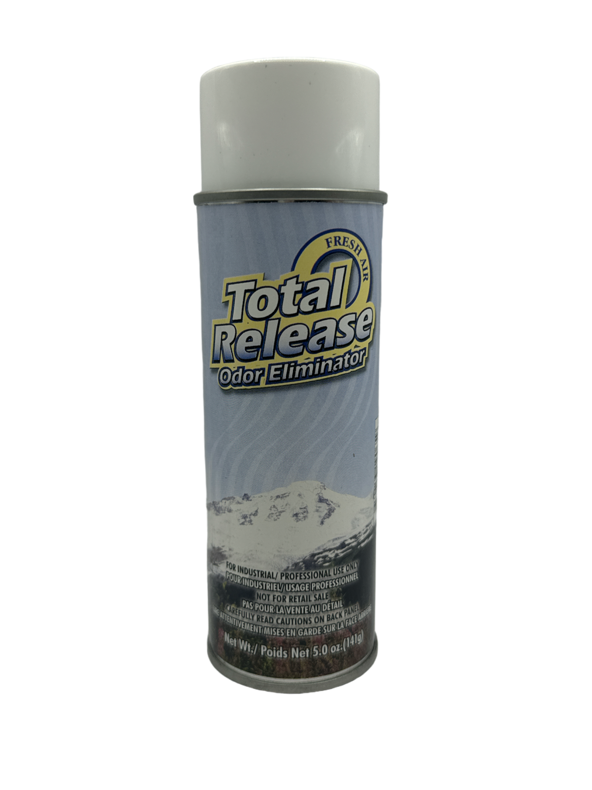 Total Release Odor Eliminator