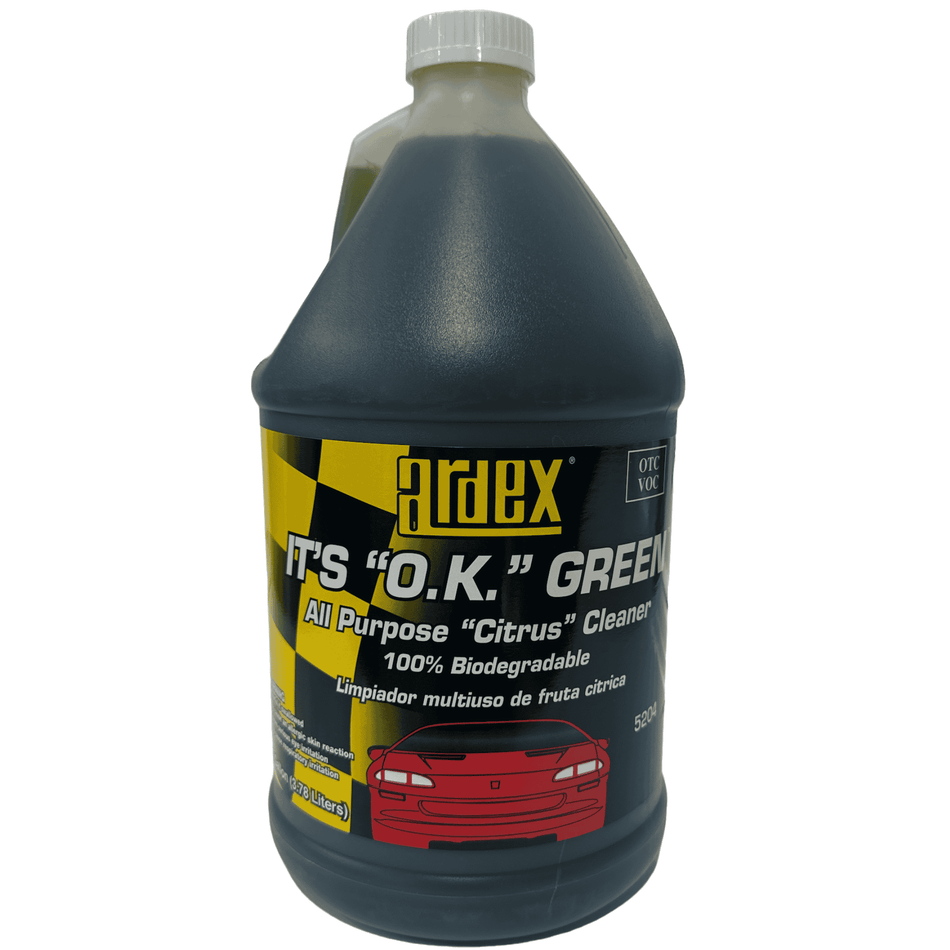 Ardex It's "OK" Green All Purpose Cleaner