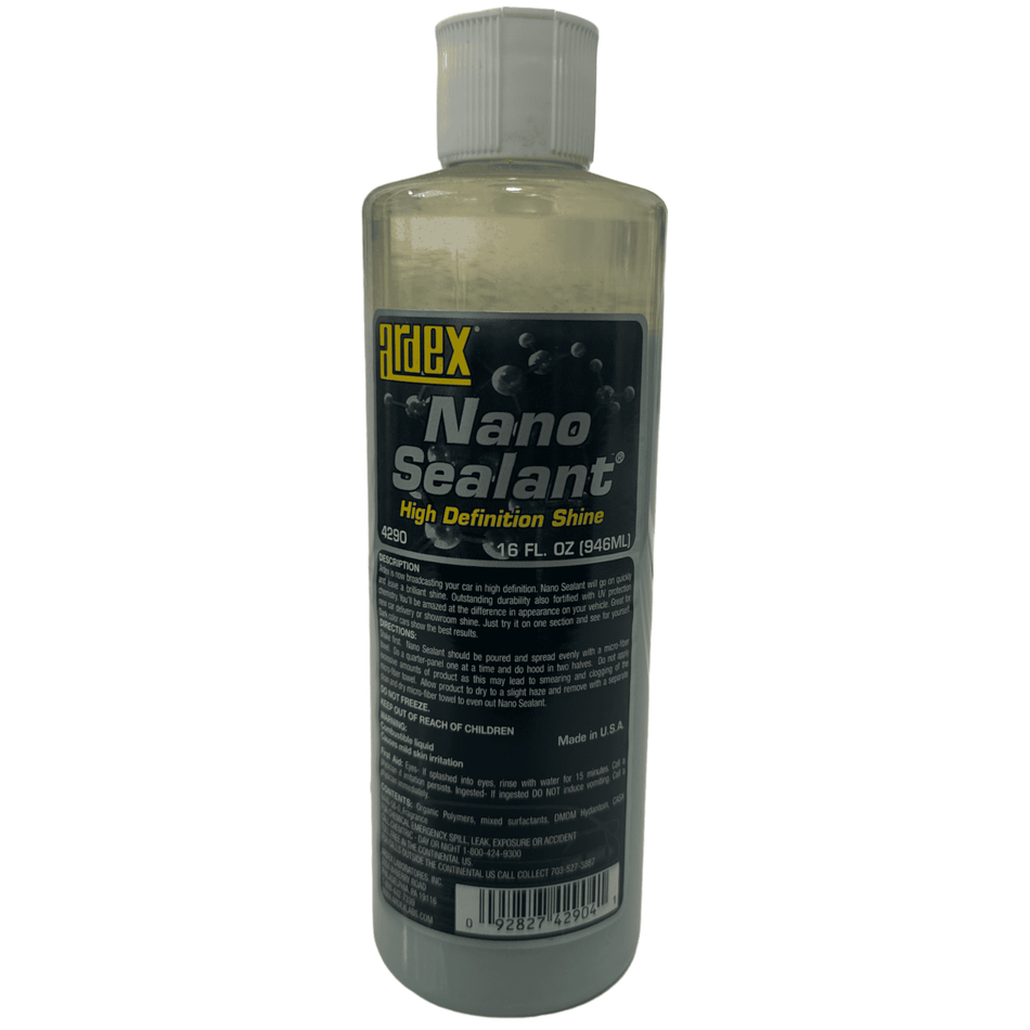 Ardex Nano Sealant