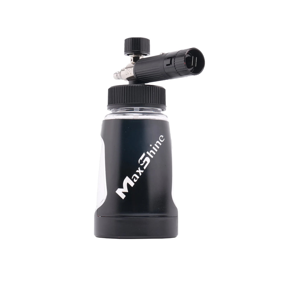 Maxshine Snow Foam Wash Cannon
