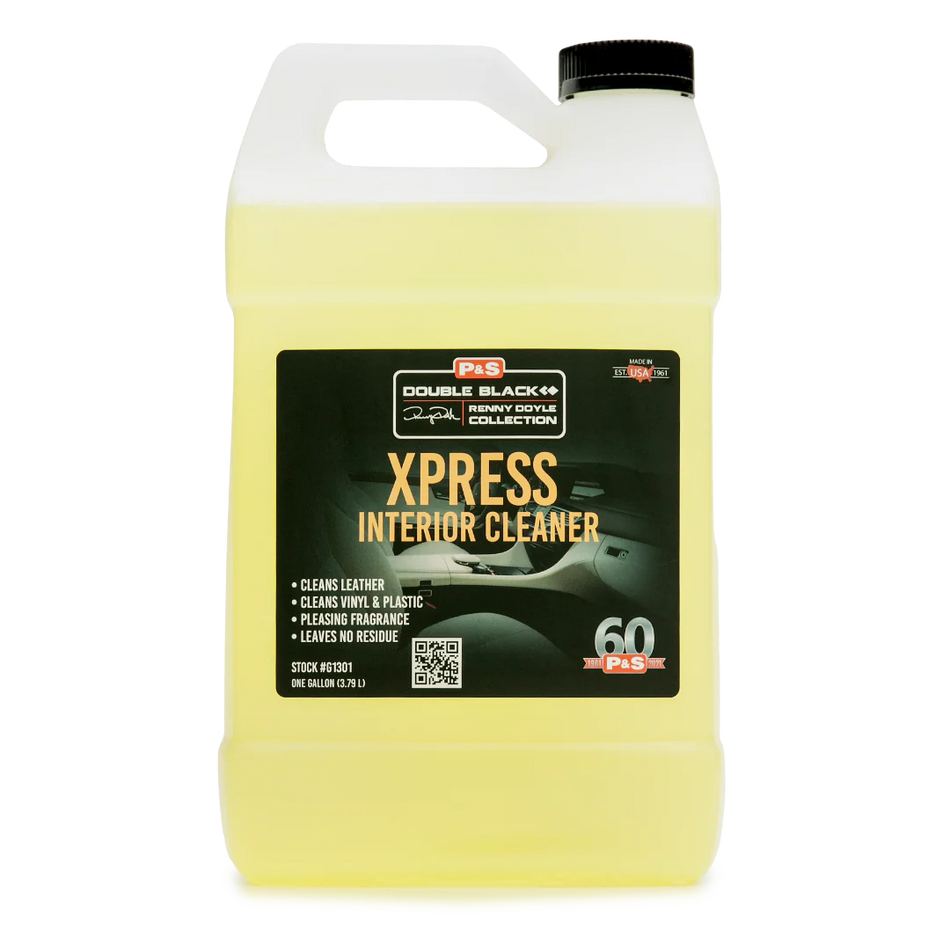 P&S Xpress Interior Cleaner