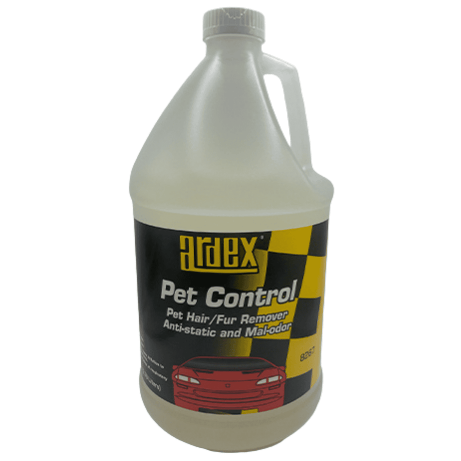Ardex Pet Control