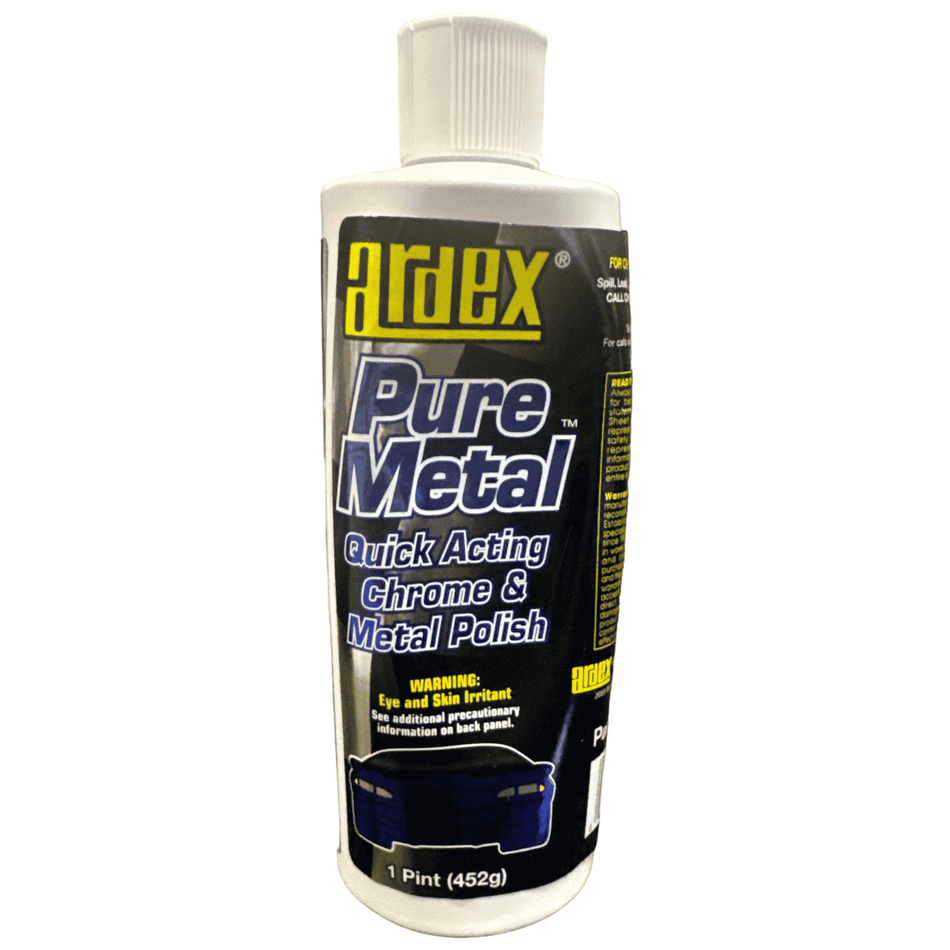 Ardex Pure Metal