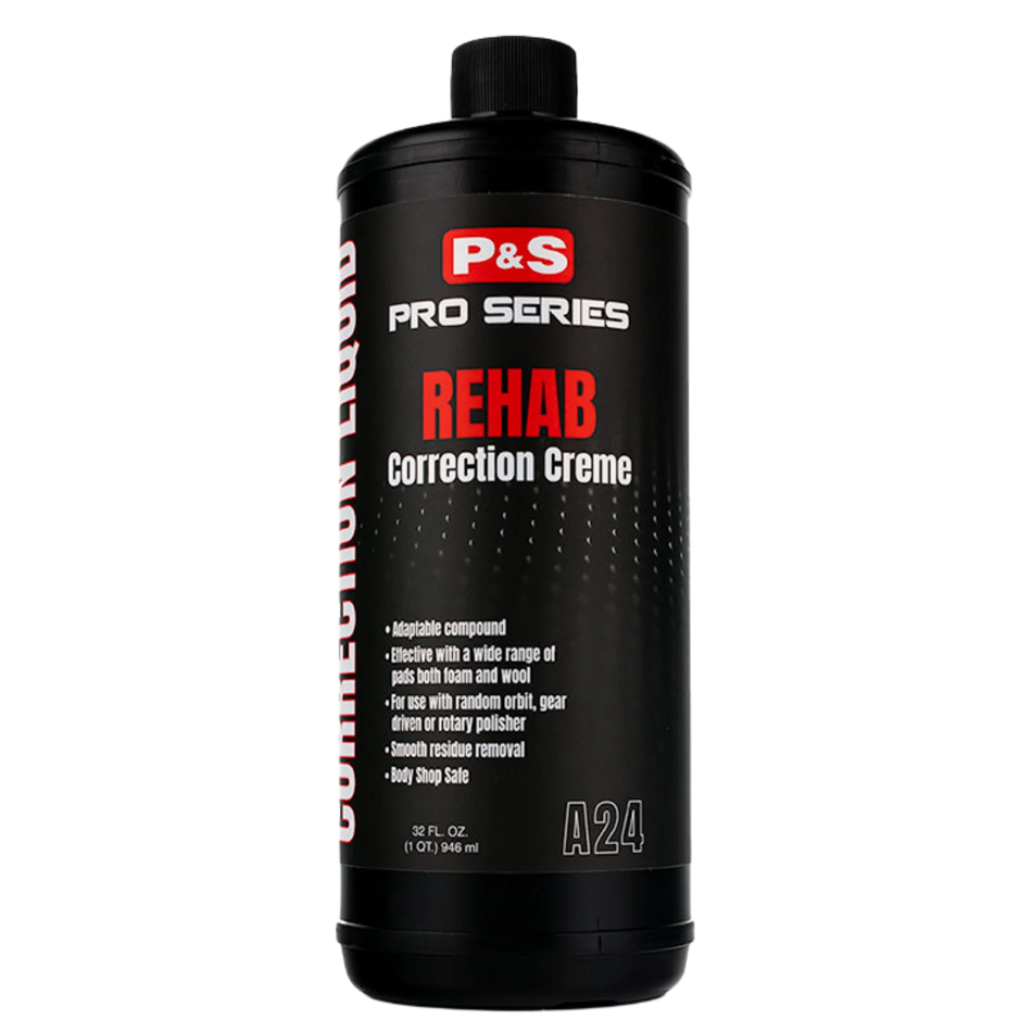 REHAB Correction Creme