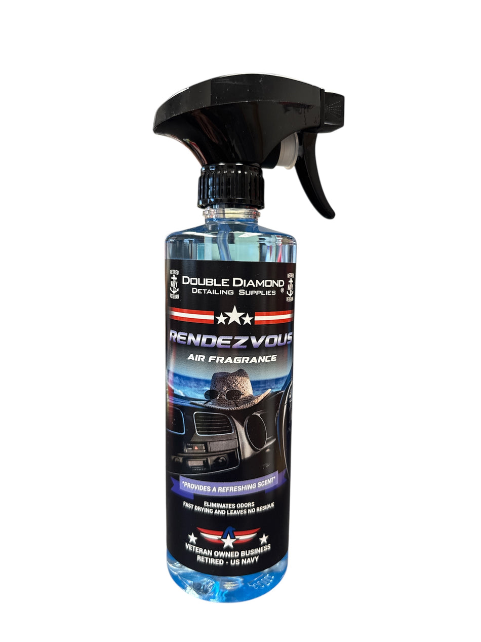 Rendezvous Air Fragrance