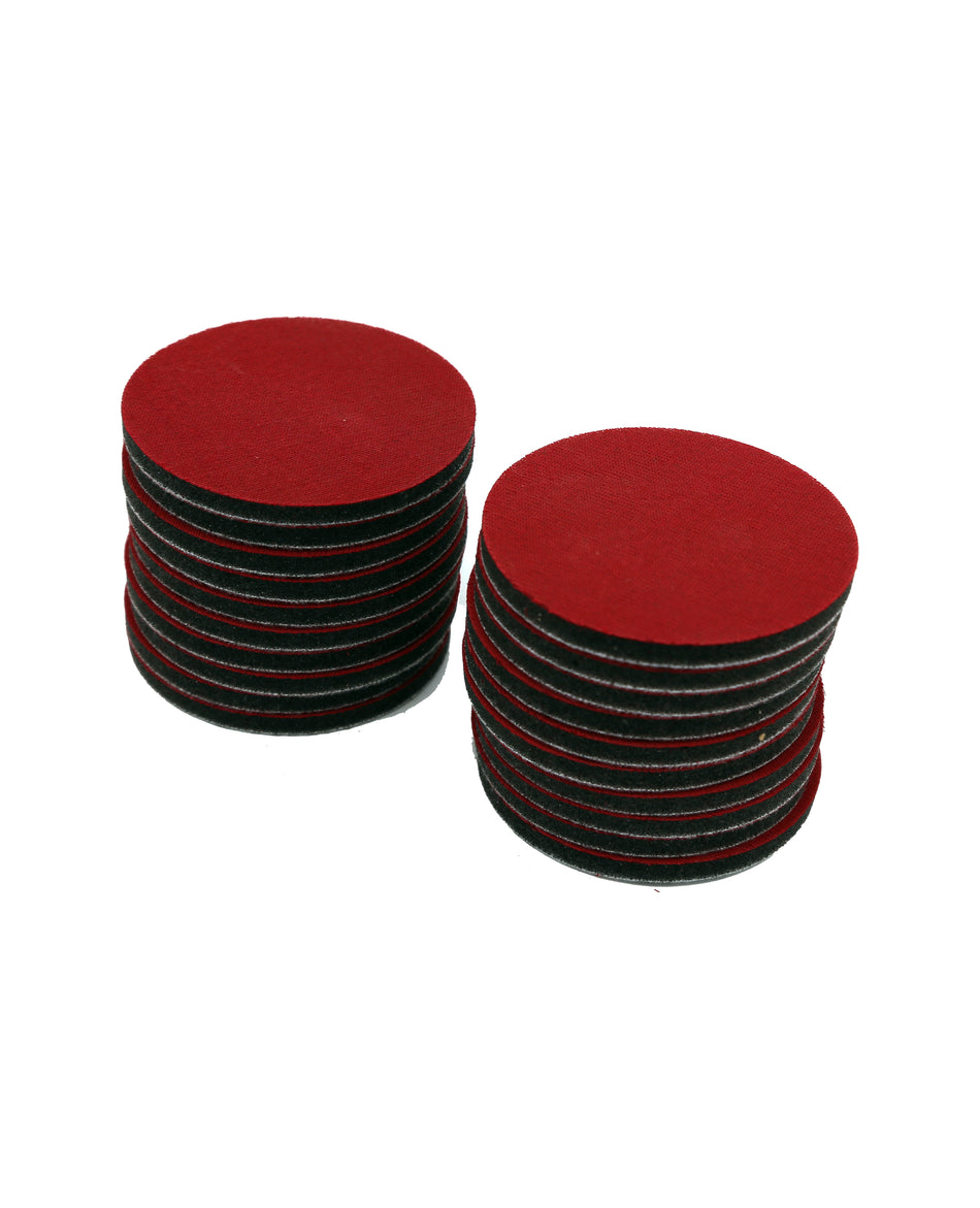 Sunmight 3 Inch Sun Foam Discs