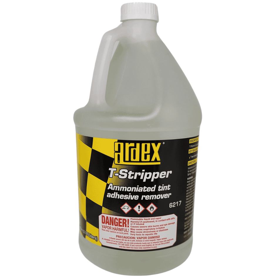 Ardex T-Stripper