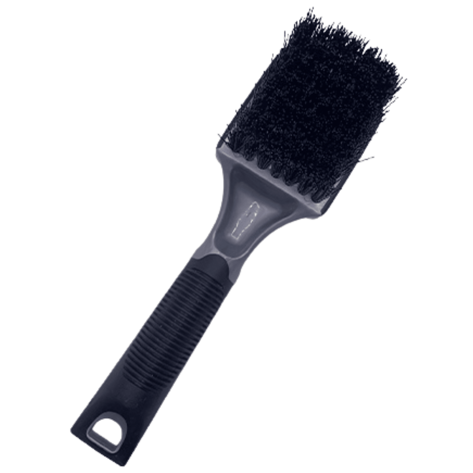 Carpet & Floor Mat Scrub Brush