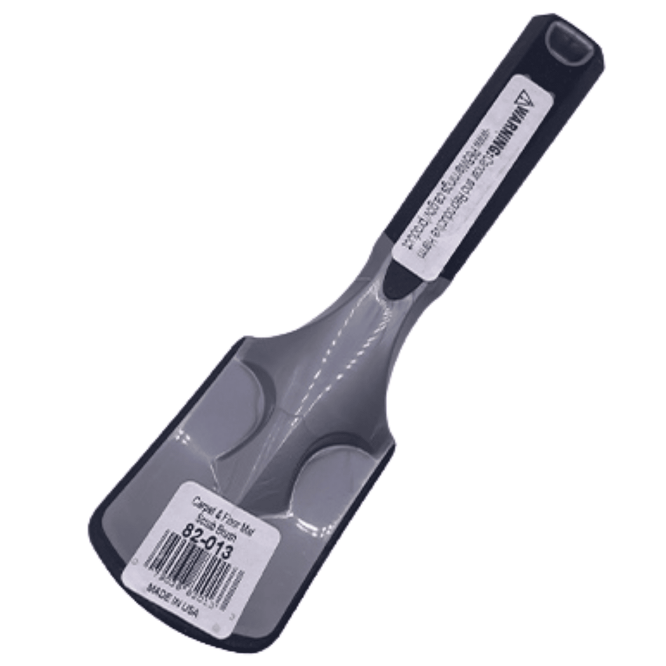 Carpet & Floor Mat Scrub Brush