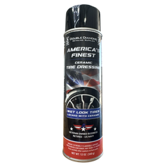 America's Finest Ceramic Tire Dressing