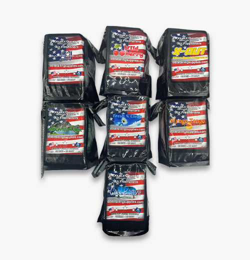 Air Freshener Pads (60 CT)