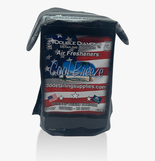 Air Freshener Pads (60 CT)