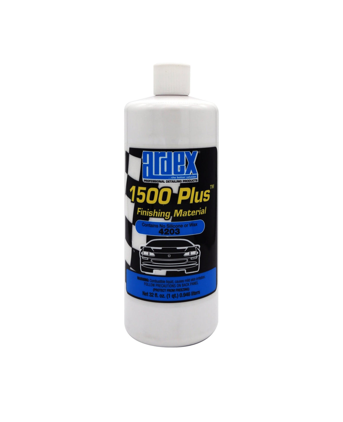Ardex 1500 Plus - Double Diamond Detailing Supplies - Ardex