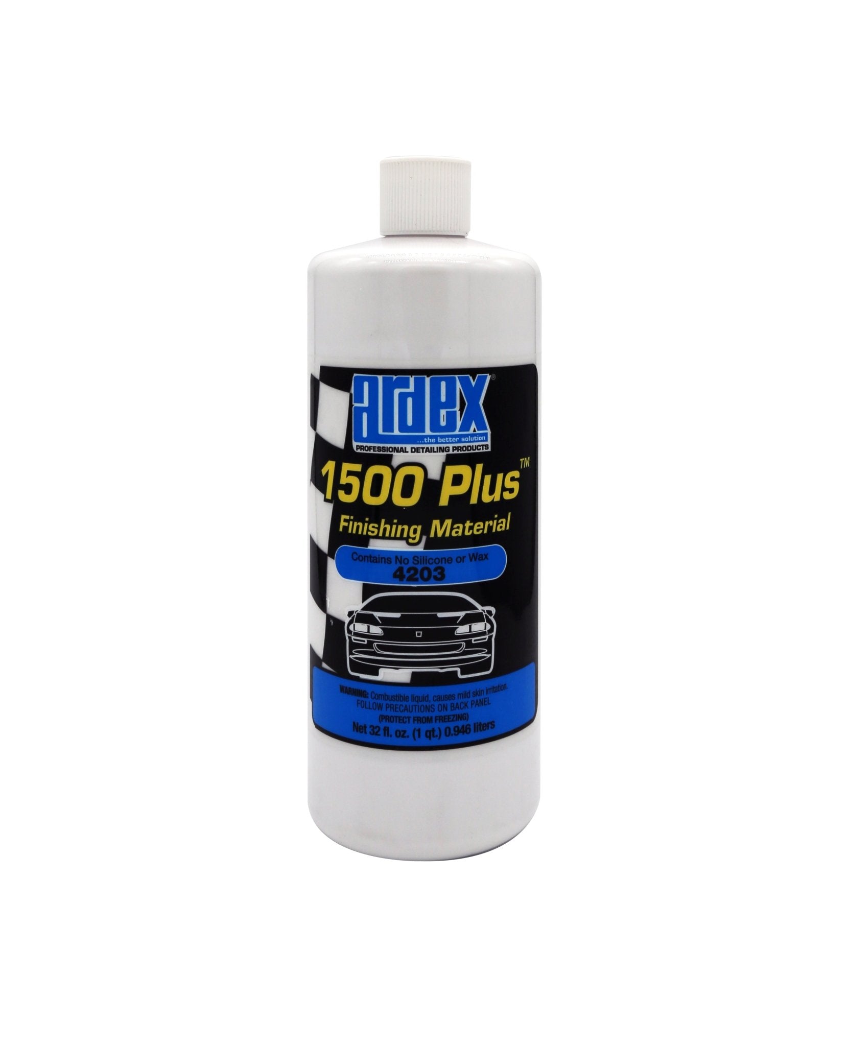 Ardex 1500 Plus - Double Diamond Detailing Supplies - Ardex