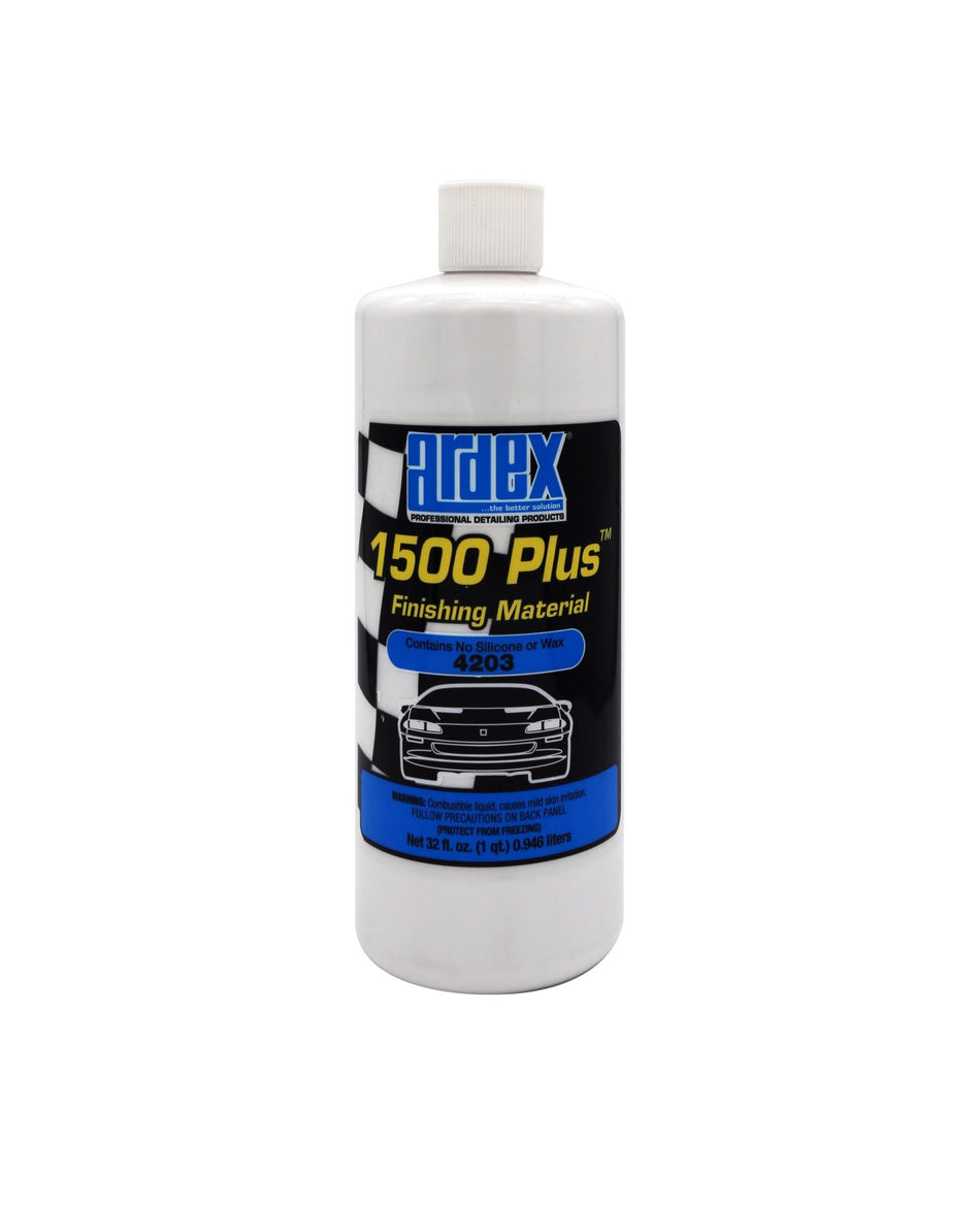 Ardex 1500 Plus - Double Diamond Detailing Supplies - Ardex