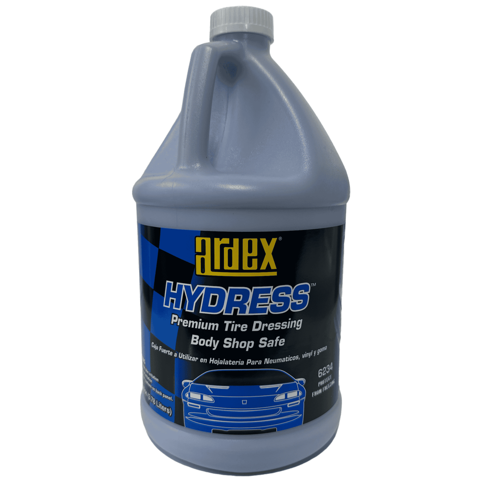 Ardex Hydress - Double Diamond Detailing Supplies - Ardex