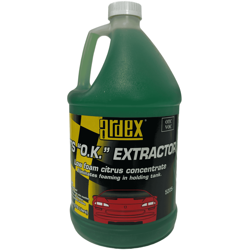 Ardex It's "OK" Extractor - Double Diamond Detailing Supplies - Ardex