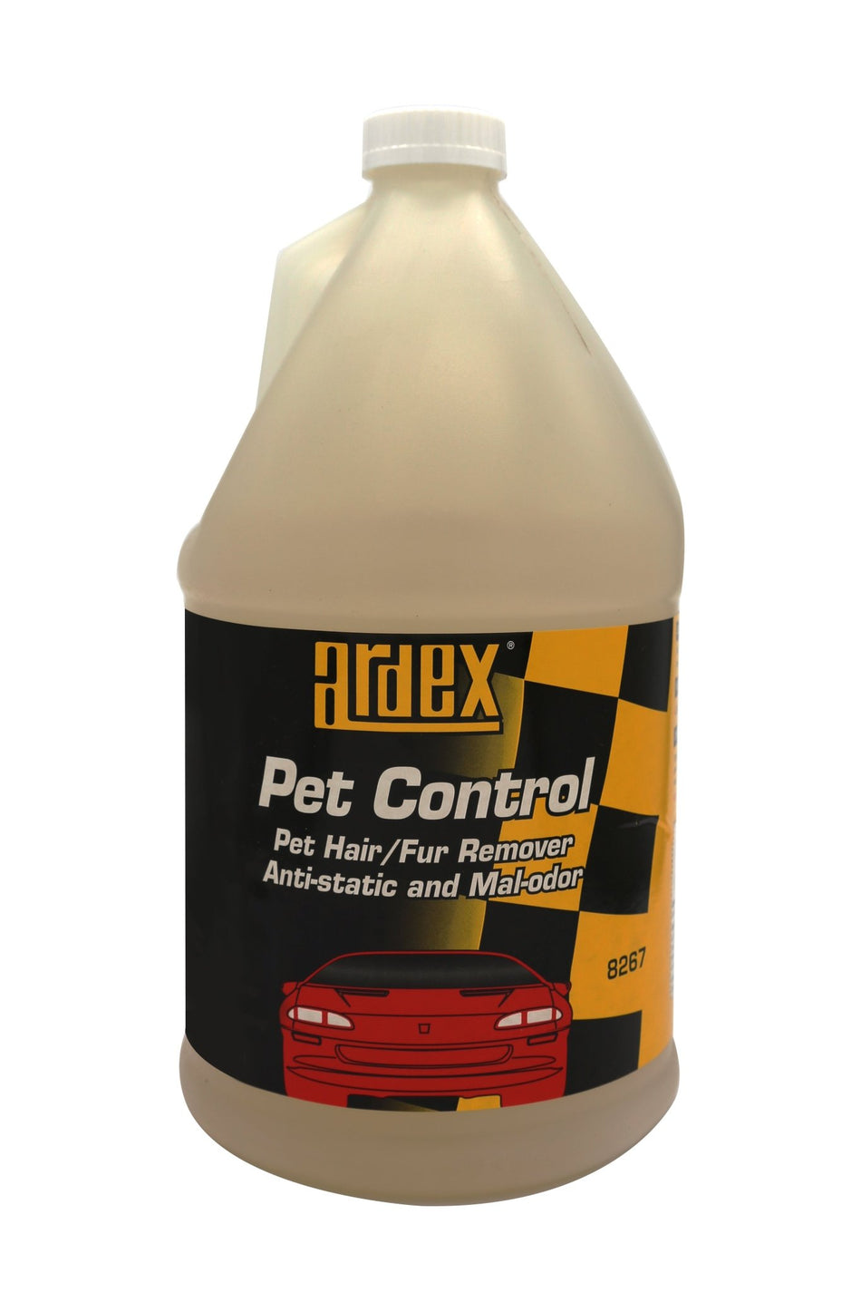 Ardex Pet Control - Double Diamond Detailing Supplies - Ardex