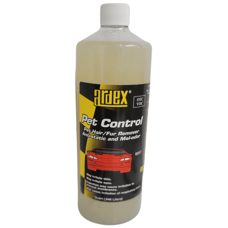Ardex Pet Control - Double Diamond Detailing Supplies - Ardex