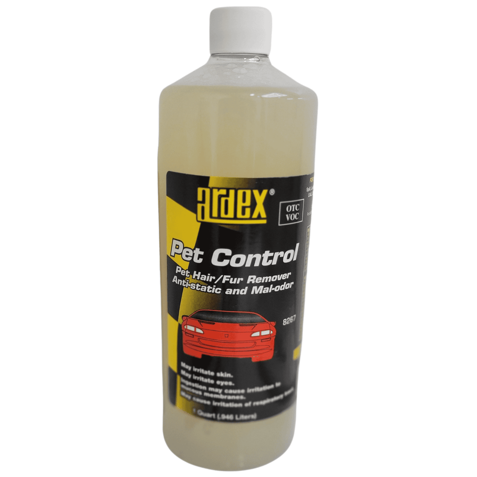Ardex Pet Control - Double Diamond Detailing Supplies - Ardex