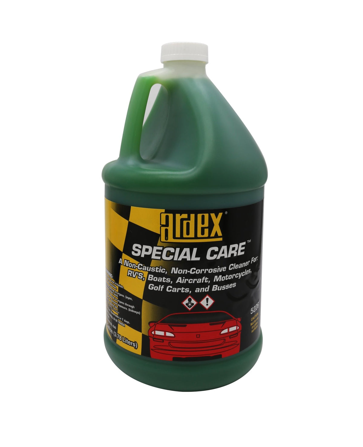 Ardex Special Care - Double Diamond Detailing Supplies - Ardex