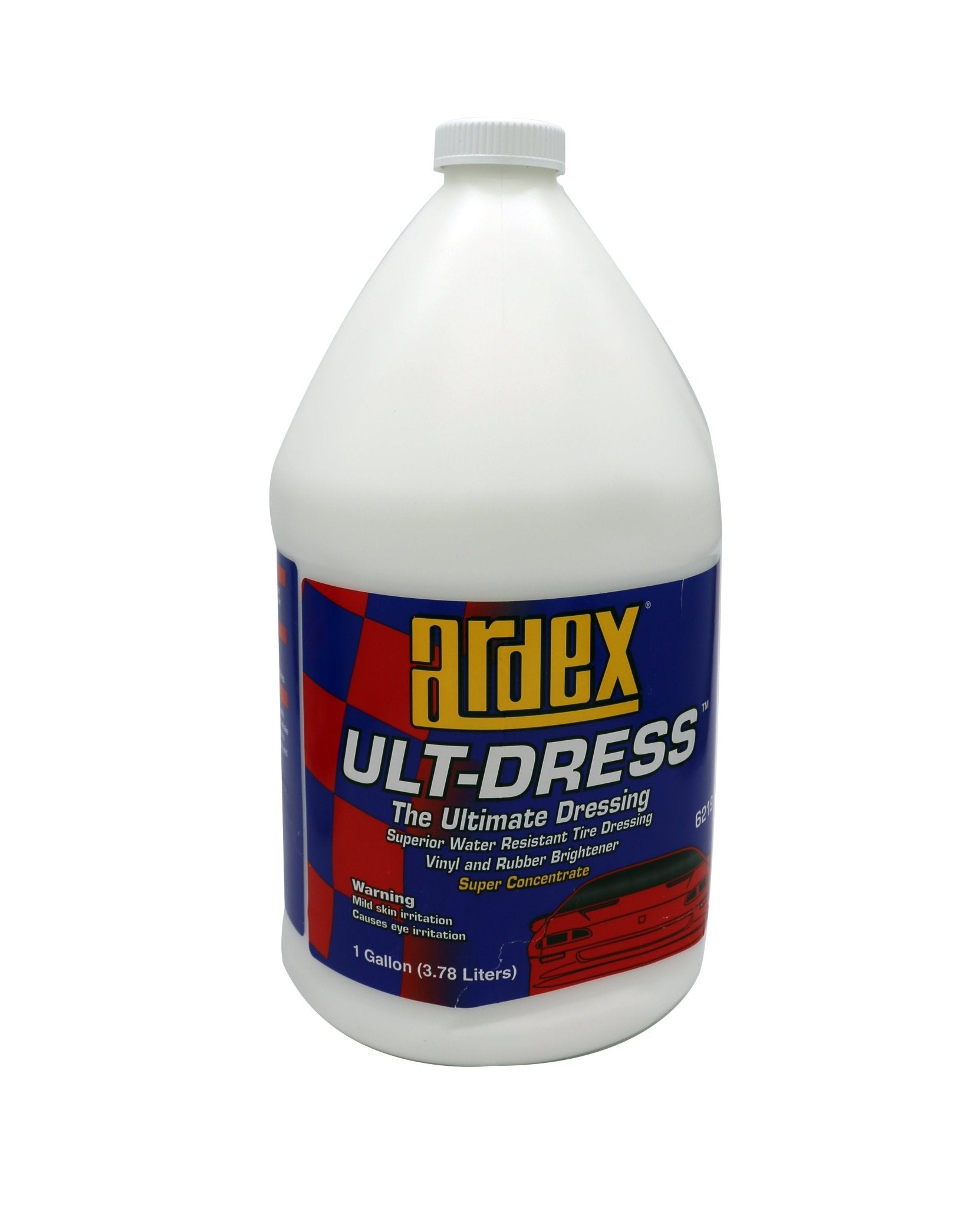 Ardex Ult-Dress - Double Diamond Detailing Supplies - Ardex